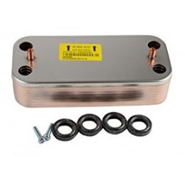 Ariston 65104333 Heat Exchanger 