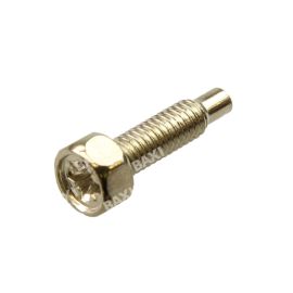 Potterton 670209 Screw M4X10X5 Hex Hd Dpnt