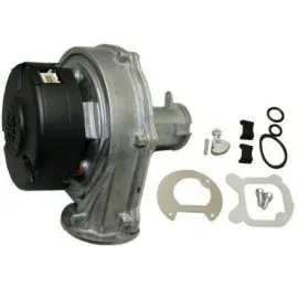 Worcester 7099387 fan (Buderus)
