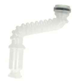 Worcester 7101410 drain pipe