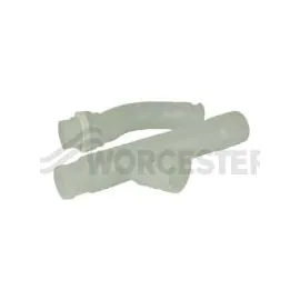 Worcester 7101531 drain pipe