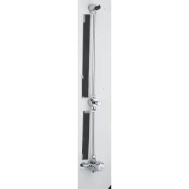 Bristan Chrome Riser Bar 7197-1