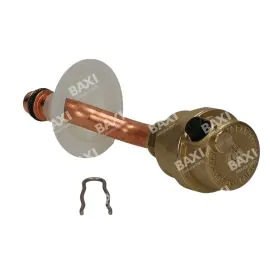 Baxi 720004701 Auto Air Vent Kit (AAV)