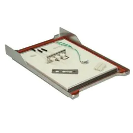 Baxi 720012201 KIT COMBUSTION BOX DOOR