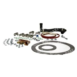 HOSE ENGINE LHS ASSY
