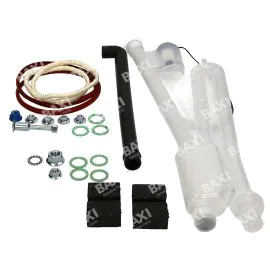 SIPHON ASSEMBLY