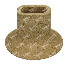 INSERT HEAT EXCHANGER ASSY