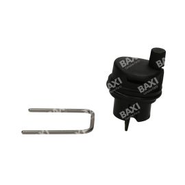 Remeha 720532801 Pump Airvent