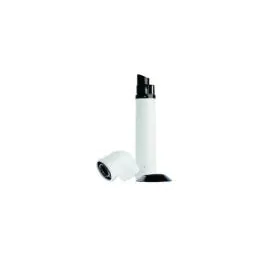 Baxi Multifit Group A Telescopic Flue (Black) 720598701