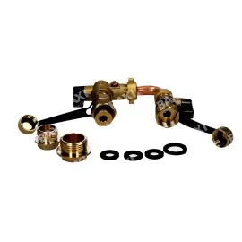 Baxi 720808301 Cqi Rigid Filling Loop