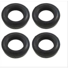 Baxi 720884901 SEAL PLATE H/EX x 4 Pack