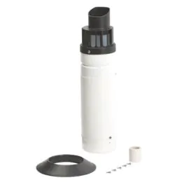 Baxi 7210434 Rear Flue 