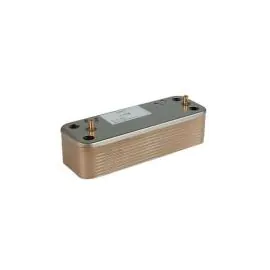 Baxi 7223558 Heat Exchanger Dhw (20 Plates)