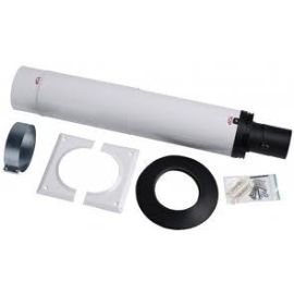 Viessmann Telescopic Flue Kit 60/100mm 7411961
