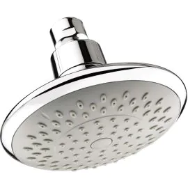 Bristan Contemporary Shower Head 760955CP