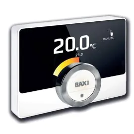 Baxi uSense Smart Thermostat 7649277