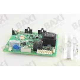 Main 7679746 PCB Combi 25 
