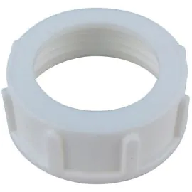 BAXI 7683432 NUT OUTLET 1IN BSP