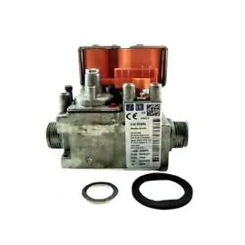 Baxi 7683968 Gas Valve Assembly
