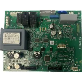 Baxi 7690352 Pcb Combi 33 He