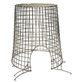 Worcester Plume Management Terminal Guard Round (60mm Dia.) 7716191176