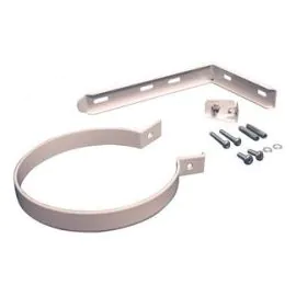 Worcester 7716191177 Support Bracket Kit (60/100mm)