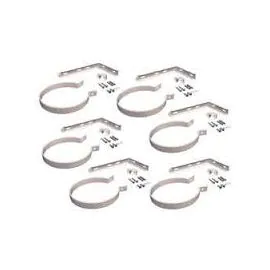 Worcester Support Bracket (x6) 7716191178