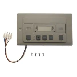 Worcester 77161920070 7 Day Electronic Timer (HF & Oil Boilers)
