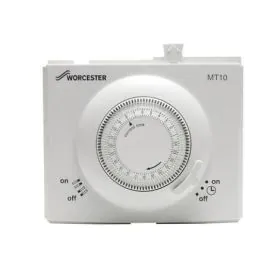 Worcester MT10 Mechanical Timer (7716192036)