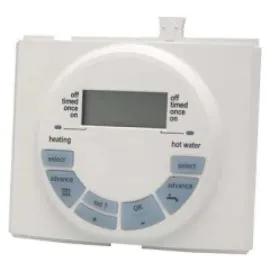 Worcester DT20 Digital Programmer ( Was 7716192038) Now 87161066650