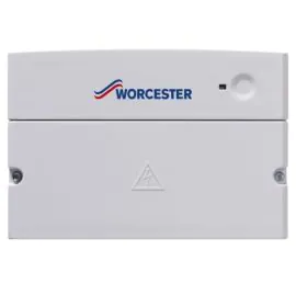 Worcester ISM1 Intelligent Solar Module