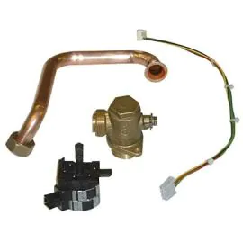 Worcester 24Kw Optional Divertor Valve