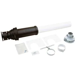 Worcester 100mm Vertical BF Kit (incl. Vertical Adaptor) 7719002430