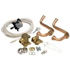 Worcester CDi System Divertor Valve Kit 7719002746 