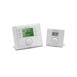 Worcester Comfort 1 RF Programmer / Stat (7733600001)