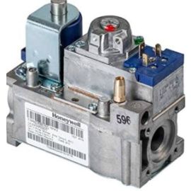 Worcester Gas Valve E/LL (80-100KW) 7736700352
