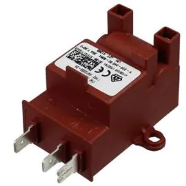 Worcester 7736700599 Ignition Transformer 