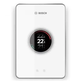 Worcester Bosch EasyControl White Plus 3 ETRVs - 7736701555