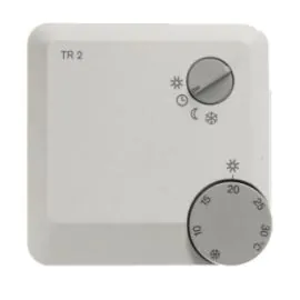 Worcester 77449011370 greenstar room thermostat