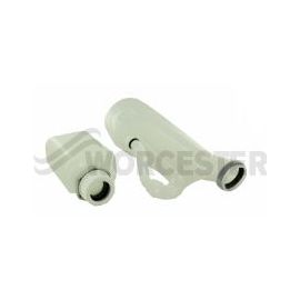 Worcester 7746900188 syphon + condensate trap