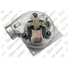 Glow Worm 800202 Fan Assy