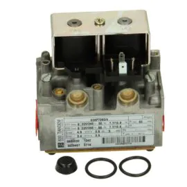 Glow Worm 800442 Gas Valve Tandem 830 (2000800442)