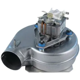 JAG/PRO/ICON 801386 FAN ASSY PROTHERM 60-80