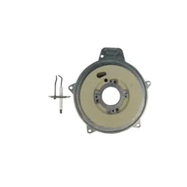 Glow worm 801631 Heat Exchanger Door Kit