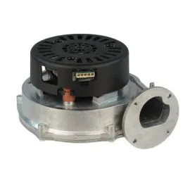 Glow Worm 801645 Fan