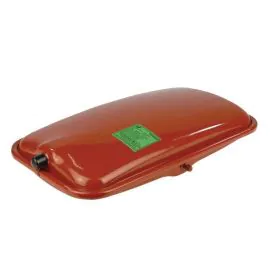 Glow Worm 801666 Expansion Vessel 8 Ltr