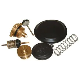 HALSTEAD DIV VLV SERV KIT 840503 (CLEARANCE)