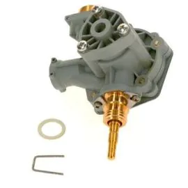 Worcester 87070026310 water valve assembly kb w275