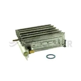 Worcester 87081202760 burner assembly-w135