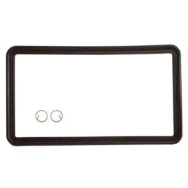 Worcester 87110041680 burner sealing